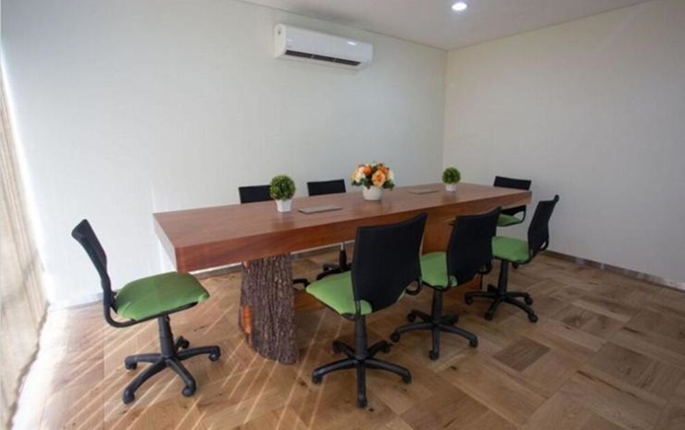 Whiz Hotel Cikini Jakarta Eksteriør bilde
